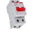 Выключатель нагрузки ABB BMD51240 2P, 40A, 2CDD642051R0040 3