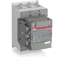 Контактор ABB AF116-30-11-13 116А, AC3, катушка 100-250В AC/DC 1SFL427001R1311