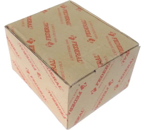 Контактор FEDERAL ELECTRIC 9DD-K3103-0032 FC-32D310N5 3P, AC3:32A, 440В AC, Us:230Vac 3NO+1NC УТ-00002711