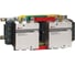 Реверсивный контактор EKF КТЭ, 330А 230В 2NO ctr-b-r-330 1