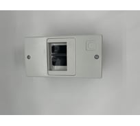 Кнопка аварийного отключения iskra E (для корпуса HO-55) УТ-00025827