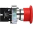 Поворотная красная кнопка EKF BS542, грибок NC xb2-bs542 2