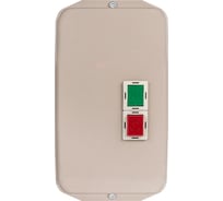 Пускатель в корпусе EKF КМЭ 80А 380В с РТЭ IP65 EKF ctrp-r-80-380v