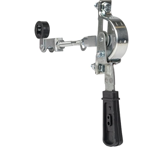 Передняя смещенная рукоятка для ВР32У-35A31240 EKF, 250А, 1 направление с д/г камерами MAXima uvr32-h-2 1