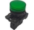 Индикатор светодиодный Briswik КМЕ ОЛ зеленый 24В AC/DC IP65 aB-EB-5Ai-33 1