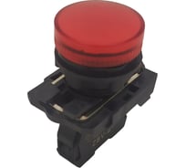 Индикатор светодиодный Briswik КМЕ ОЛ красный 24В AC/DC IP65 aB-EB-5Ai-32