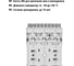 Предохранитель-выключатель-разъединитель TDM ELECTRIC ПВР 00, 3П, 160 А TDM SQ0726-0201 5