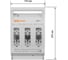 Предохранитель-выключатель-разъединитель TDM ELECTRIC ПВР 1, 3П, 250 A TDM SQ0726-0202 3