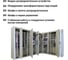 Предохранитель-выключатель-разъединитель TDM ELECTRIC ПВР 1, 3П, 250 A TDM SQ0726-0202 8