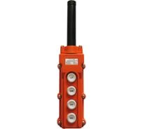Пост тельферный ООО ЭТК ПКТ-40 ABS пластик IP54 УТ000000484