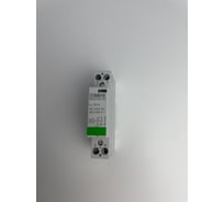 Контактор модульный iskra IKD232-20/24V УТ-00022138