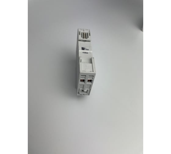 Контактор модульный iskra IKD232-20/24V УТ-00022138