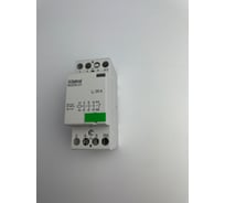 Контактор модульный iskra IKD25-31/230V УТ-00022178
