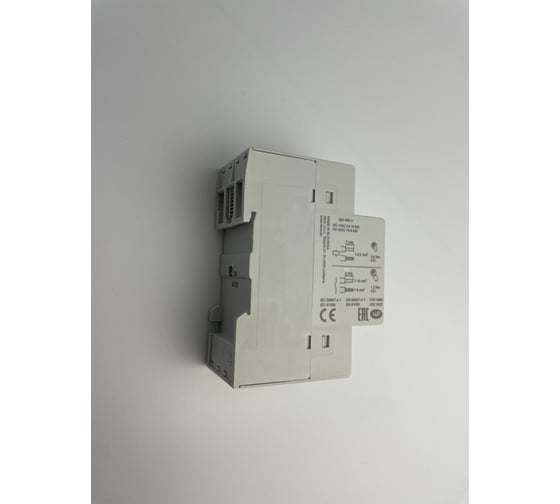 Контактор модульный iskra IKD25-31/230V УТ-00022178