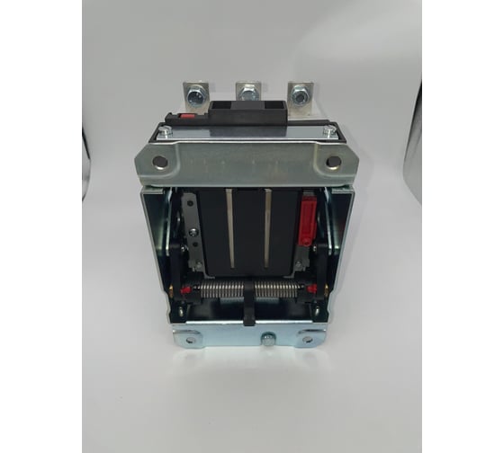 Контактор накладной iskra KNL180-00-M7 УТ-00023687