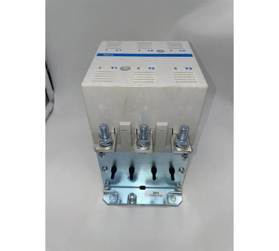 Контактор накладной iskra KNL180-00-M7 УТ-00023687