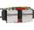 Реверсивный контактор EKF, КТЭ 265А 380В 2NO EKF ctr-b-r-265-380 1