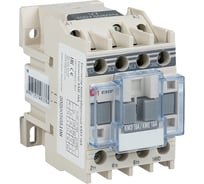 Малогабаритный контактор EKF, КМЭ 18А 220В 1NC PROxima ctr-s-18-220-nc