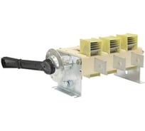 Выключатель-разъединитель Texenergo ВР32-39В31250-32 УХЛ3 прав. VRB31630