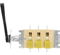 Выключатель-разъединитель Texenergo ВР32-31В31250-32 УХЛ3 прав. VRB31100