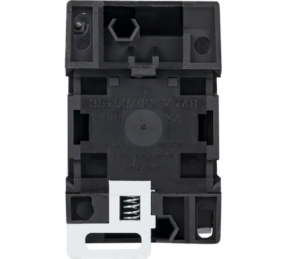 Пускатель EKF Basic серии ПМЛ-1160М, электромагнитный, 12А, 230В pml-s-12-230-basic