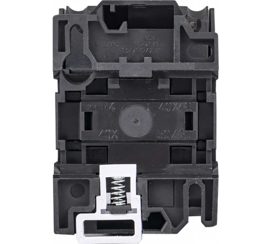Пускатель EKF Basic серии ПМЛ-2160ДМ электромагнитный, 32А, 400В pml-s-32-400-basic