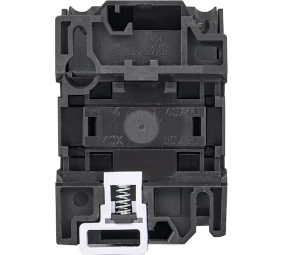 Пускатель EKF Basic серии ПМЛ-2160ДМ электромагнитный, 32А, 230В pml-s-32-230-basic