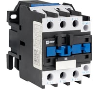 Пускатель EKF Basic серии ПМЛ-2161ДМ, электромагнитный, 32А, 400В pml-s-32-400-nc-basic