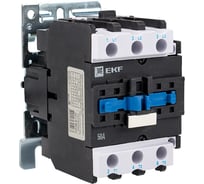 Пускатель EKF Basic серии ПМЛ-3160М, электромагнитный, 50А, 400В pml-s-50-400-basic