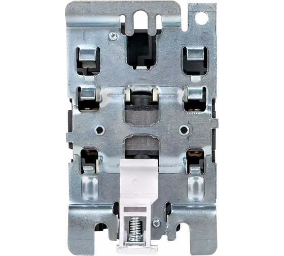 Пускатель EKF Basic серии ПМЛ-3160М, электромагнитный, 40А, 400В pml-s-40-400-basic