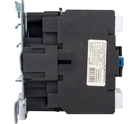Пускатель EKF Basic серии ПМЛ-4160М, электромагнитный, 65А, 230В pml-s-65-230-basic