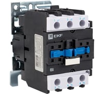 Пускатель EKF Basic серии ПМЛ-4160М, электромагнитный, 65А, 400В pml-s-65-400-basic