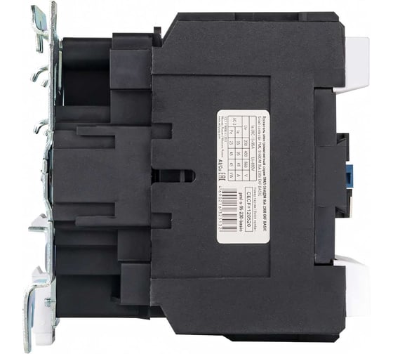 Пускатель EKF Basic серии ПМЛ-5160ДМ, электромагнитный, 95А, 230В pml-s-95-230-basic