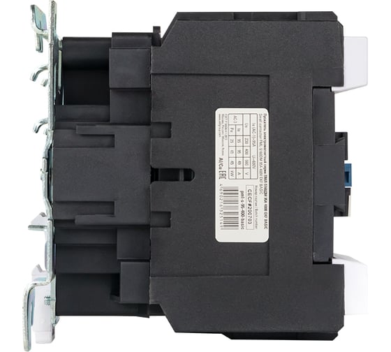 Пускатель EKF Basic серии ПМЛ-5160ДМ, электромагнитный, 95А, 400В pml-s-95-400-basic