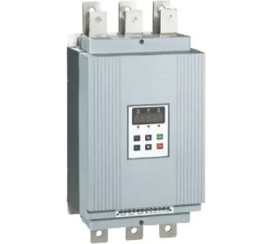 Устройство плавного пуска ANDELI AJR3-2018 18.5KW 380V ADL24-001 1