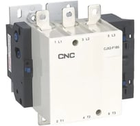 Контактор CNC Electric CJX2-F 500A 3P AC220В C020008