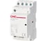 Модульный контактор CNC Electric YCCH6 25/30 25A 3P AC220В 3НО A060011 1