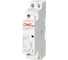 Модульный контактор CNC Electric YCCH6-25 25A 2P 1НО+1НЗ A060008 1
