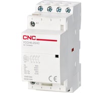 Модульный контактор CNC Electric YCCH6 40/40 4P 4HO A060018