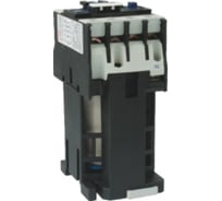 Контактор CNC Electric CJX2-Z6511 AC380В, катушка DC24В 1НО+1НЗ C000013