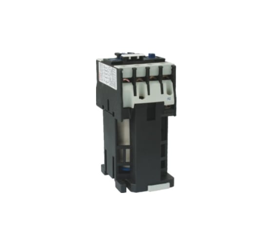 Контактор CNC Electric CJX2-Z1201 AC380В, катушка DC24В 1НЗ C000003 1