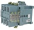 Электромагнитный пускатель EKF ПМ12-63100 220В 2NC+4NO pm12-63/220 2
