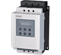 Устройство плавного пуска CNC Electric YCQR2 22кВт, AC380В C050079