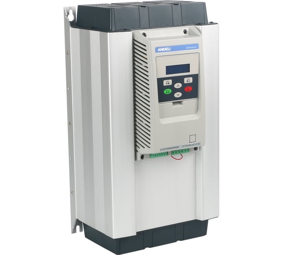 Устройство плавного пуска ANDELI AJR3-3132 132KW, 380V ADL24-027