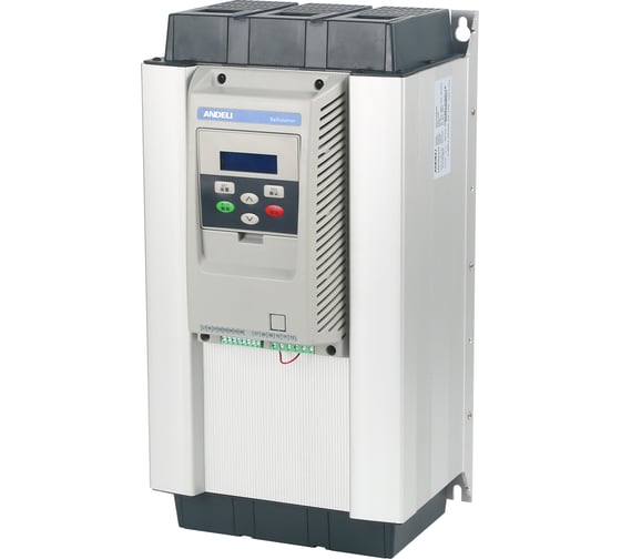 Устройство плавного пуска ANDELI AJR3-3132 132KW, 380V ADL24-027