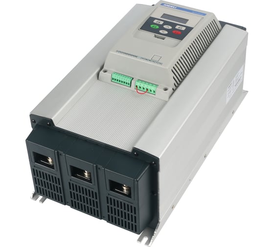Устройство плавного пуска ANDELI AJR3-3132 132KW, 380V ADL24-027