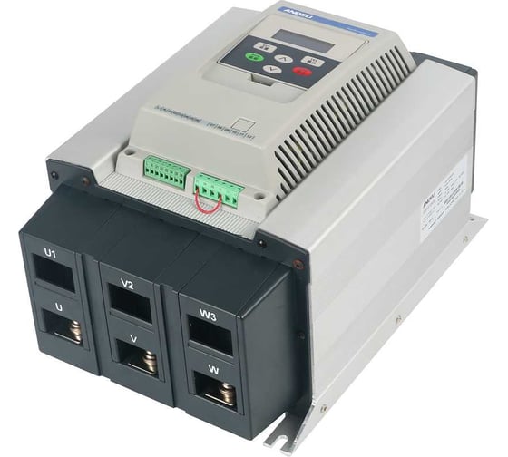 Устройство плавного пуска ANDELI AJR3-2115 115KW, 380V ADL24-009