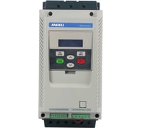 Устройство плавного пуска ANDELI AJR3-2075 75KW, 380V ADL24-007