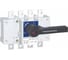 Выключатель нагрузки-рубильник CNC Electric YCHGL 100 100A 3P B060003 1