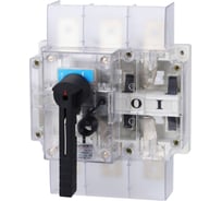 Выключатель нагрузки CNC Electric YCHGLB 160 125A 3P B060138